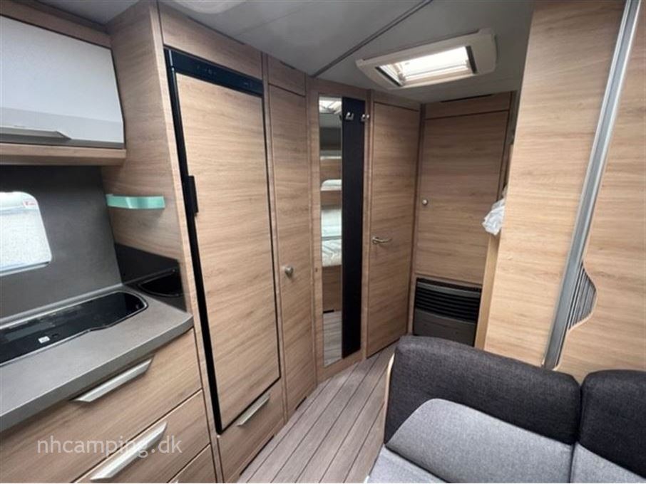 Knaus Sudwind 580 QS